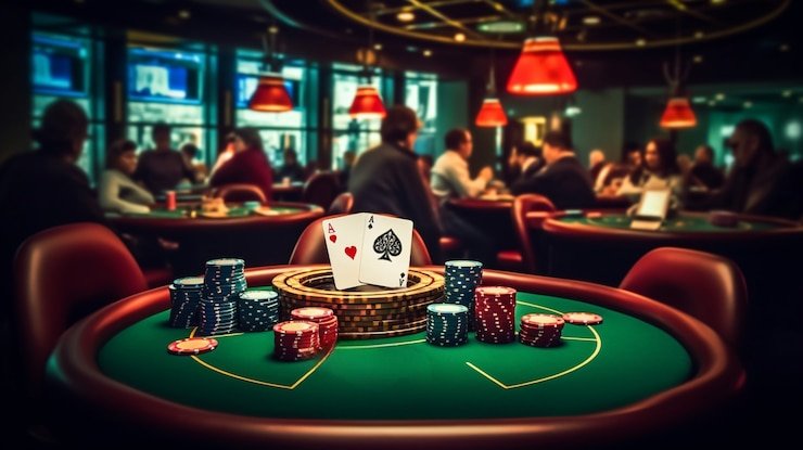 Berbagai pilihan hiburan sports dan kasino tersedia di platform bambu88