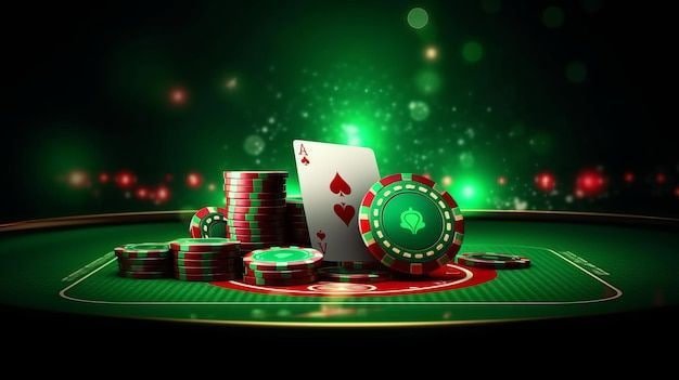 Ragam pilihan hiburan sports betting dan live casino yang tersedia di platform bambu88